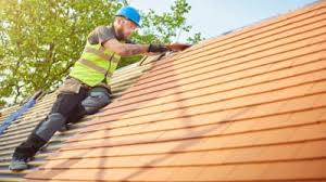 Best Roof Ventilation Installation  in Effort, PA